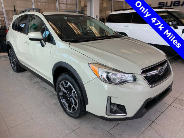 2017 Subaru Crosstrek Premium AWD photo