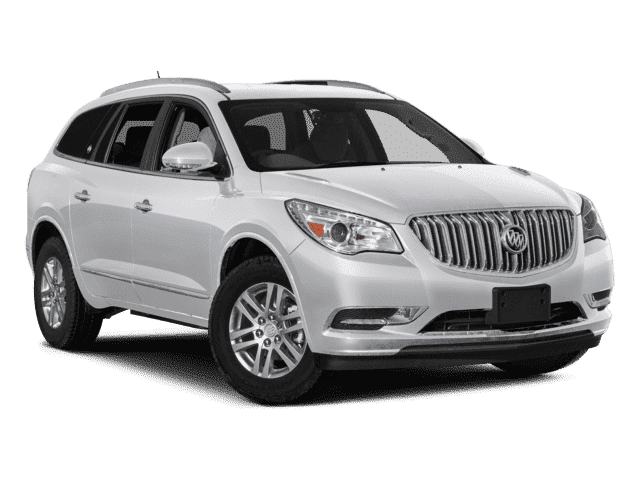 2017 Buick Enclave Leather FWD photo
