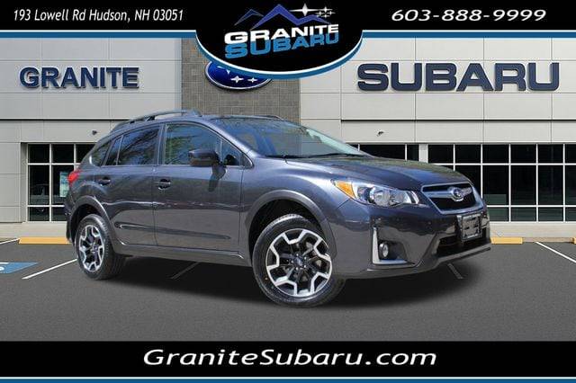 2017 Subaru Crosstrek Premium AWD photo