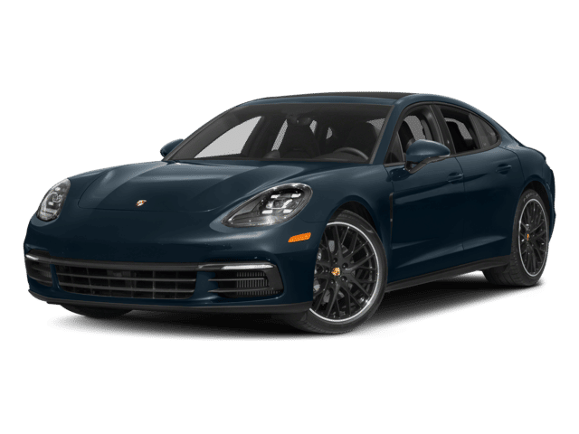2017 Porsche Panamera 4S AWD photo
