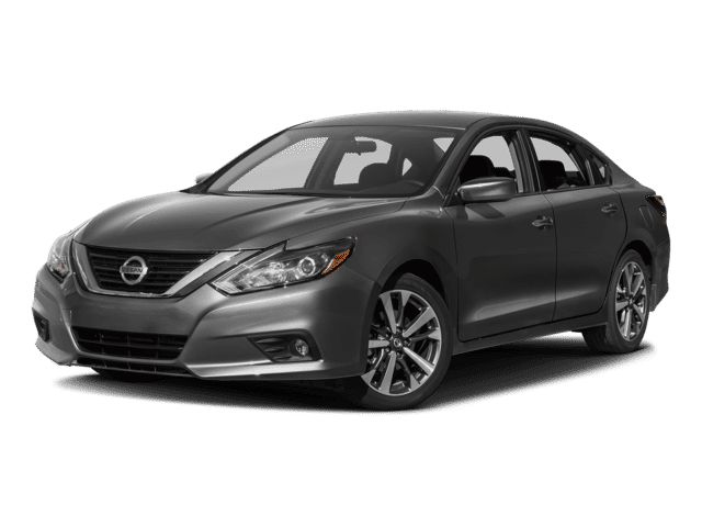 2017 Nissan Altima 2.5 FWD photo