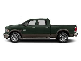 2017 Ram 1500 Longhorn 4WD photo