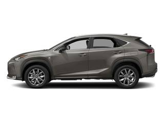 2017 Lexus NX NX Turbo F Sport AWD photo