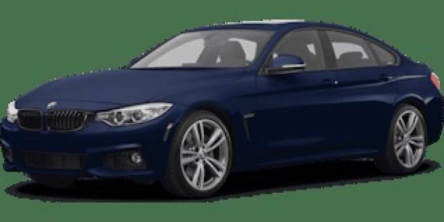 2018 BMW 4 Series Gran Coupe 430i xDrive AWD photo