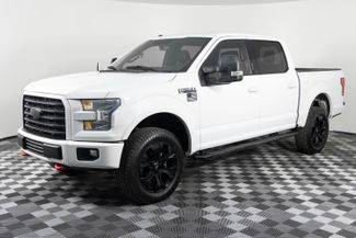 2015 Ford F-150 XLT 4WD photo