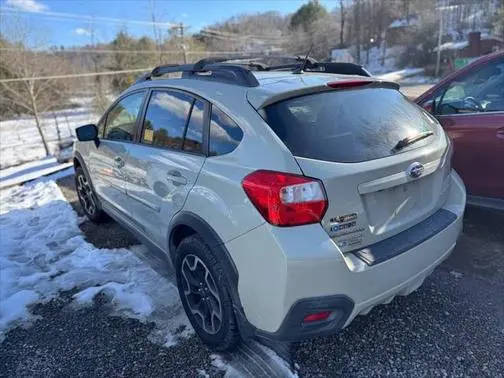 2017 Subaru Crosstrek Premium AWD photo