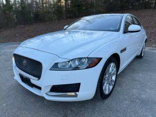 2016 Jaguar XF 35t Premium AWD photo