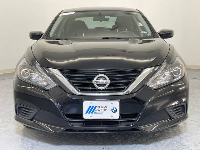 2017 Nissan Altima 2.5 S FWD photo