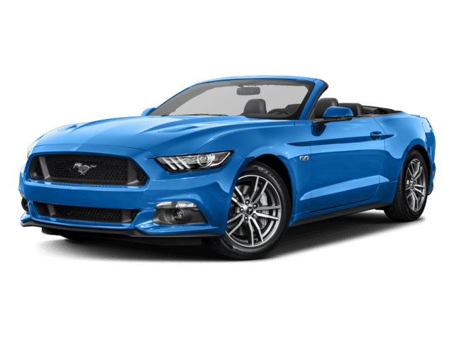 2017 Ford Mustang GT Premium RWD photo