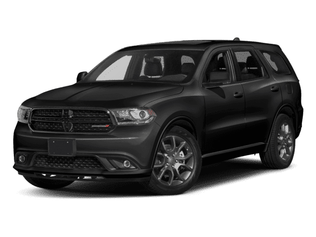 2017 Dodge Durango R/T AWD photo