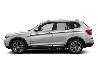 2017 BMW X3 sDrive28i RWD photo