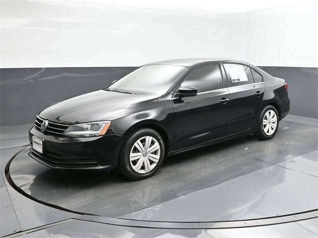 2017 Volkswagen Jetta 1.4T S FWD photo