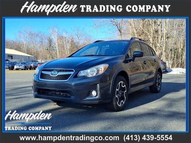 2016 Subaru Crosstrek Premium AWD photo