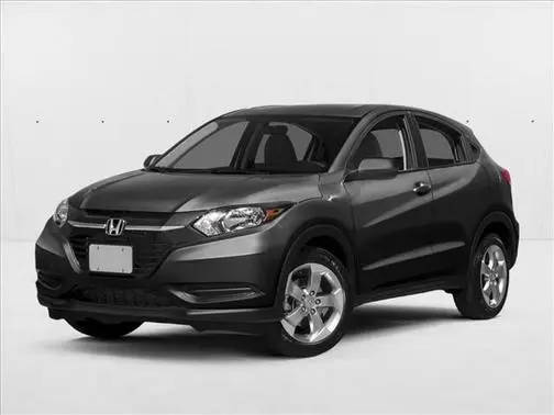 2017 Honda HR-V LX FWD photo