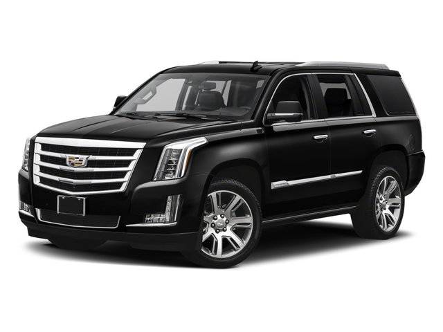 2017 Cadillac Escalade Premium Luxury RWD photo