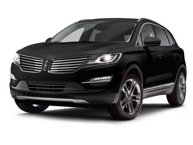 2015 Lincoln MKC  FWD photo
