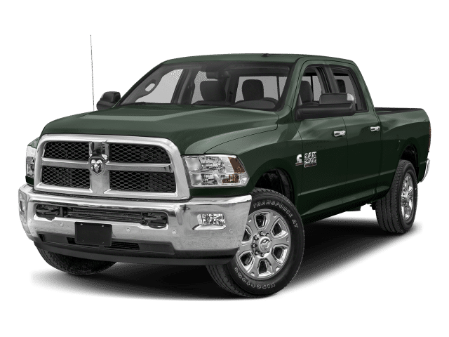 2016 Ram 2500 SLT 4WD photo