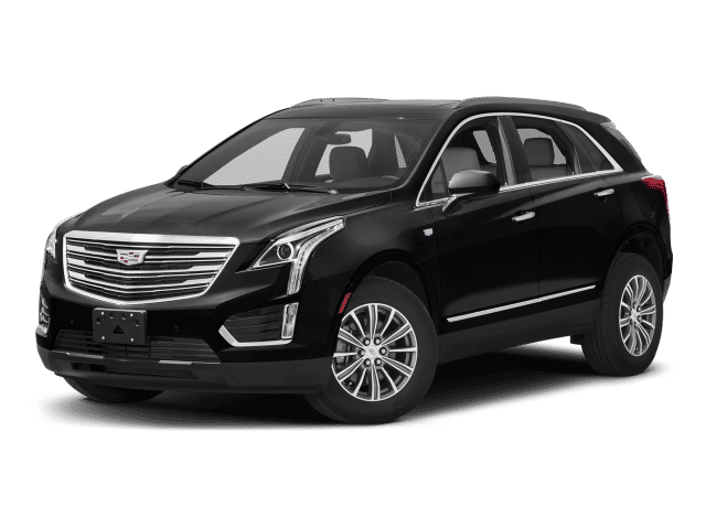2017 Cadillac XT5 Luxury AWD AWD photo
