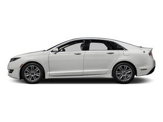 2016 Lincoln MKZ  FWD photo