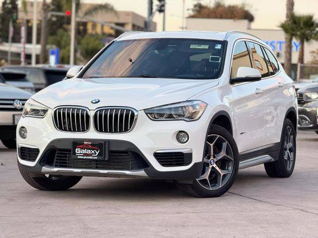 2017 BMW X1 xDrive28i AWD photo