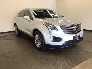 2017 Cadillac XT5 Luxury AWD AWD photo