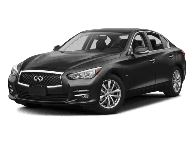 2017 Infiniti Q50 3.0t Signature Edition RWD photo