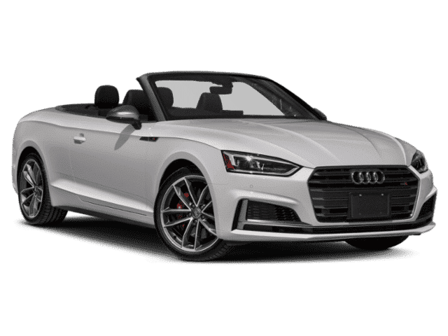 2018 Audi S5 Premium Plus AWD photo