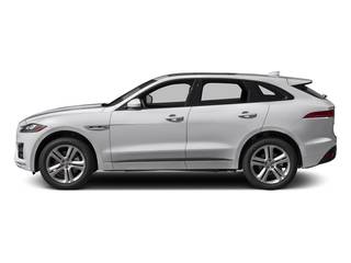 2017 Jaguar F-Pace 35t R-Sport AWD photo