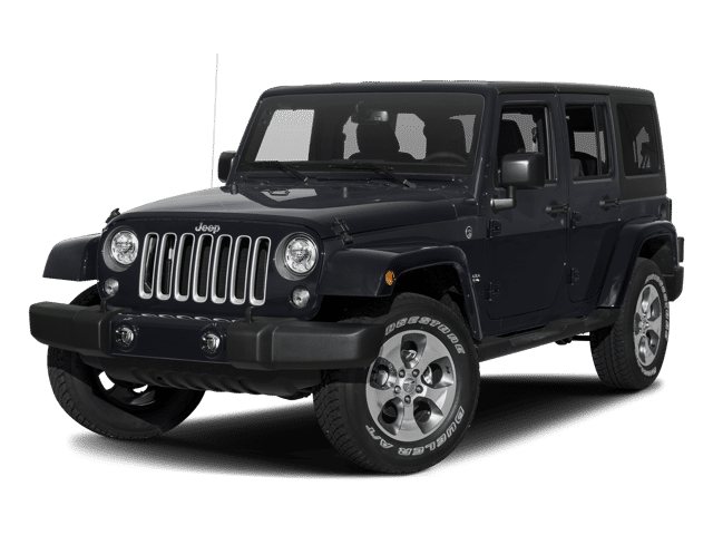 2017 Jeep Wrangler Unlimited Chief Edition 4WD photo