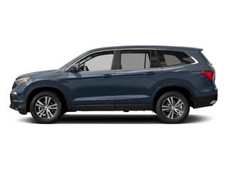 2017 Honda Pilot EX-L AWD photo