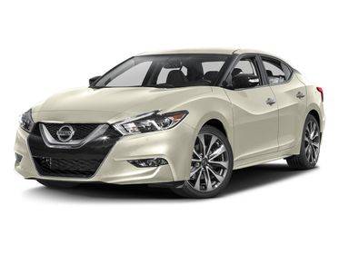 2017 Nissan Maxima SR FWD photo