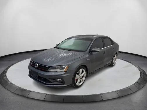 2017 Volkswagen Jetta GLI FWD photo