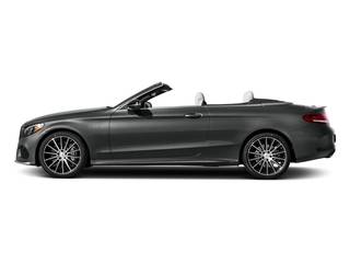 2017 Mercedes-Benz C-Class AMG C 43 AWD photo