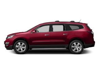 2017 Chevrolet Traverse Premier FWD photo