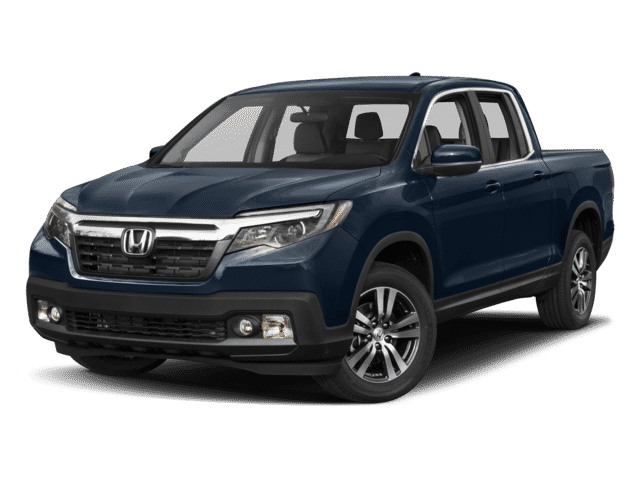 2017 Honda Ridgeline RTS AWD photo