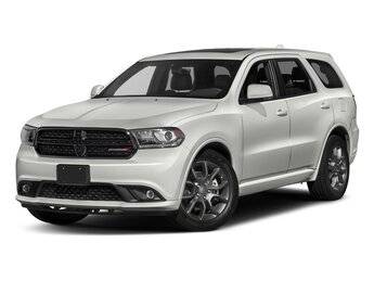 2017 Dodge Durango R/T RWD photo