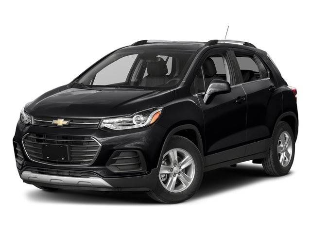 2017 Chevrolet Trax LT AWD photo