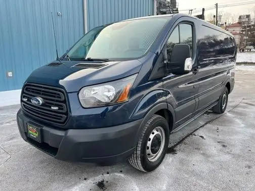 2017 Ford Transit Van  RWD photo