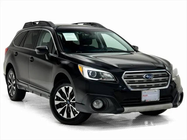 2017 Subaru Outback Limited AWD photo