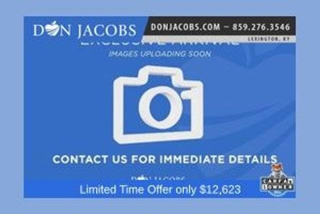 2017 Ford Explorer XLT 4WD photo