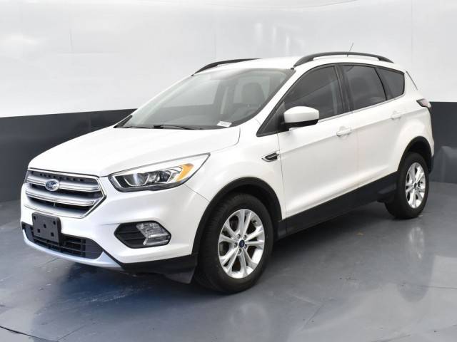 2017 Ford Escape SE FWD photo