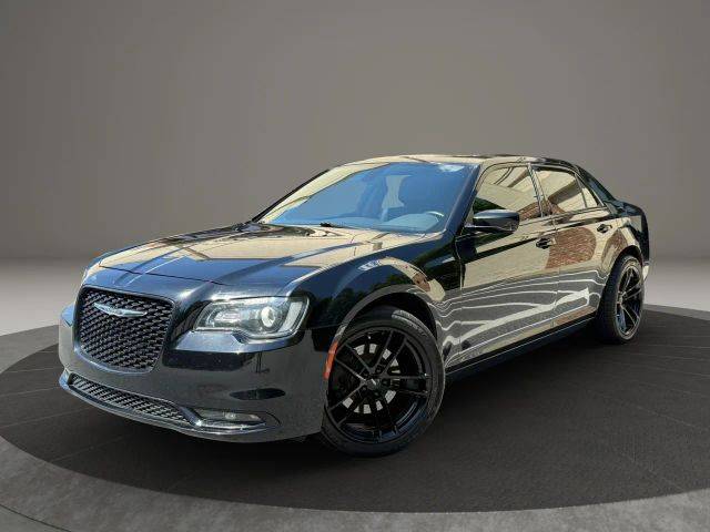 2017 Chrysler 300 300S AWD photo