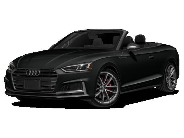 2018 Audi S5 Premium Plus AWD photo
