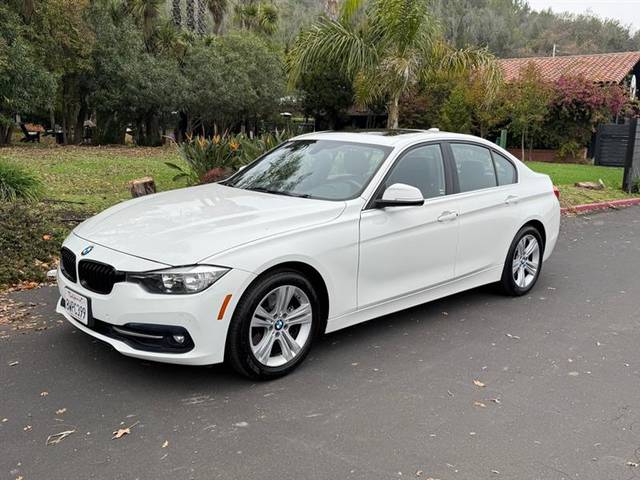 2017 BMW 3 Series 330i RWD photo