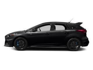 2017 Ford Focus RS AWD photo