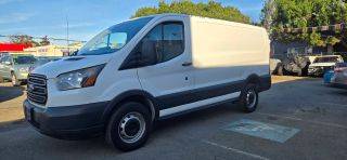 2017 Ford Transit Van  RWD photo