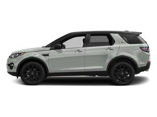 2017 Land Rover Discovery Sport HSE AWD photo