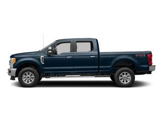 2017 Ford F-250 Super Duty XLT 4WD photo