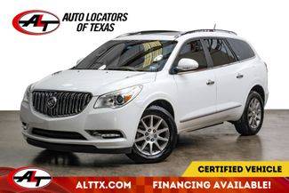 2017 Buick Enclave Leather AWD photo