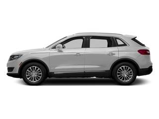 2016 Lincoln MKX Black Label AWD photo